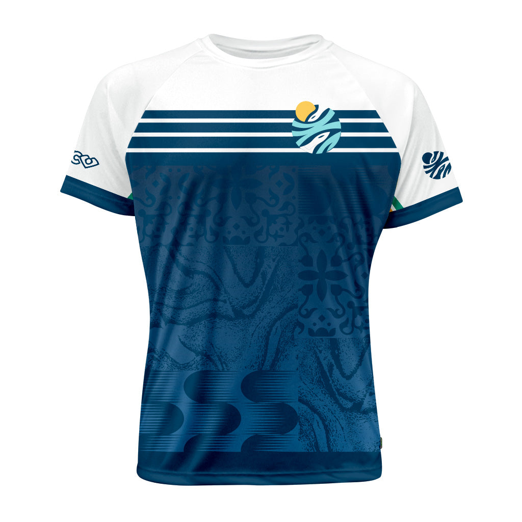 WBUC 2025 Skyline Raglan Jersey