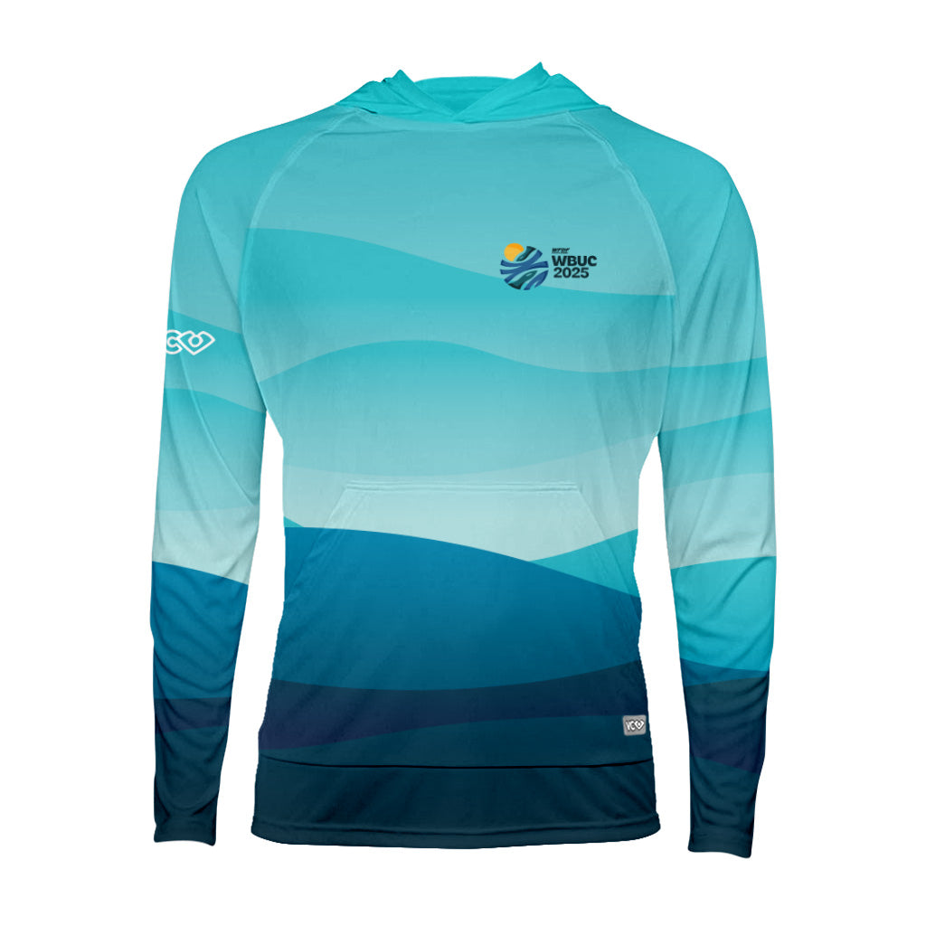 WBUC 2025 Ocean Blue Revolution