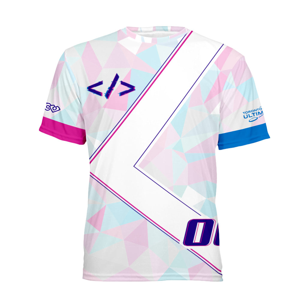 DEVS Light Classic Jersey