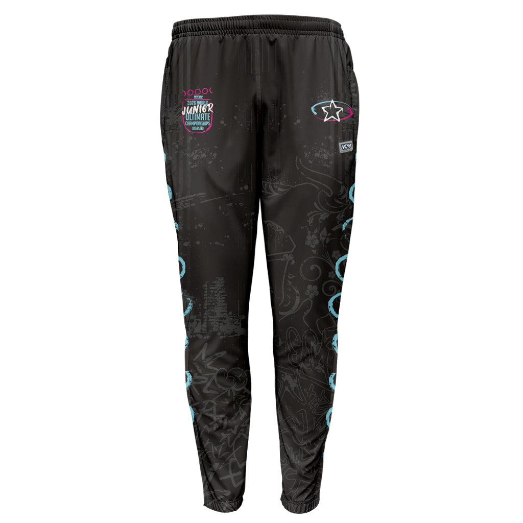 WJUC 2026 Tag City Velocity Pants