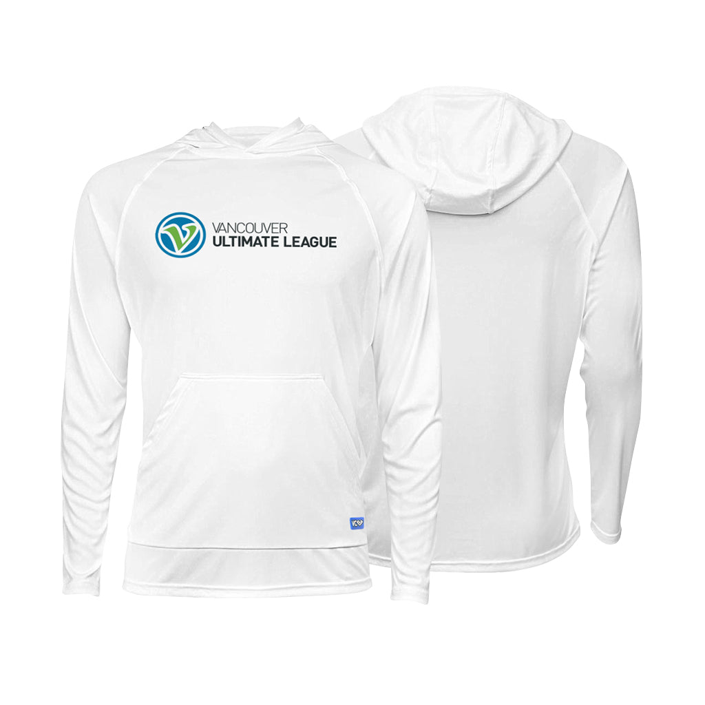 VC Ultimate Vancouver Ultimate League Revolution