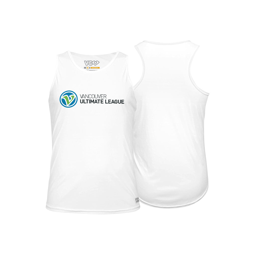 VC Ultimate Vancouver Ultimate League Tank