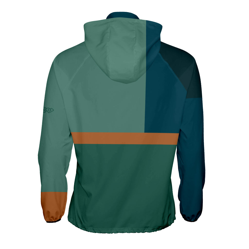 Veste coupe-vent Kindness