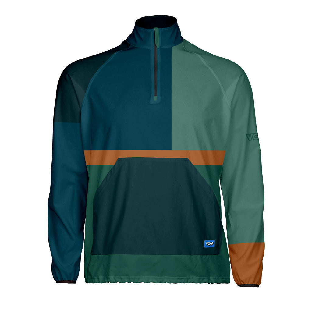 Veste coupe-vent Kindness