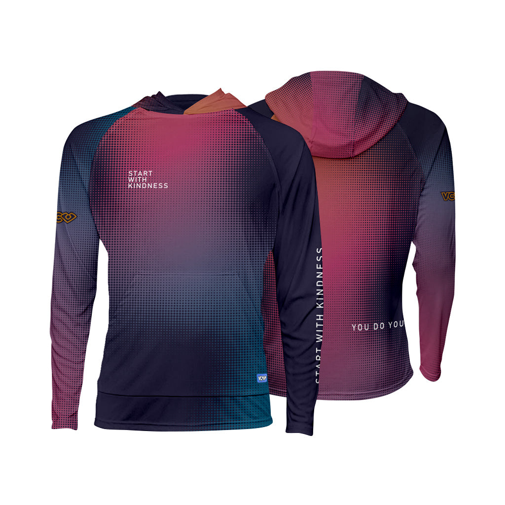 Kindness Flow Revolution