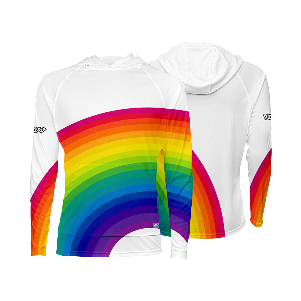 Summer Rainbow Revolution