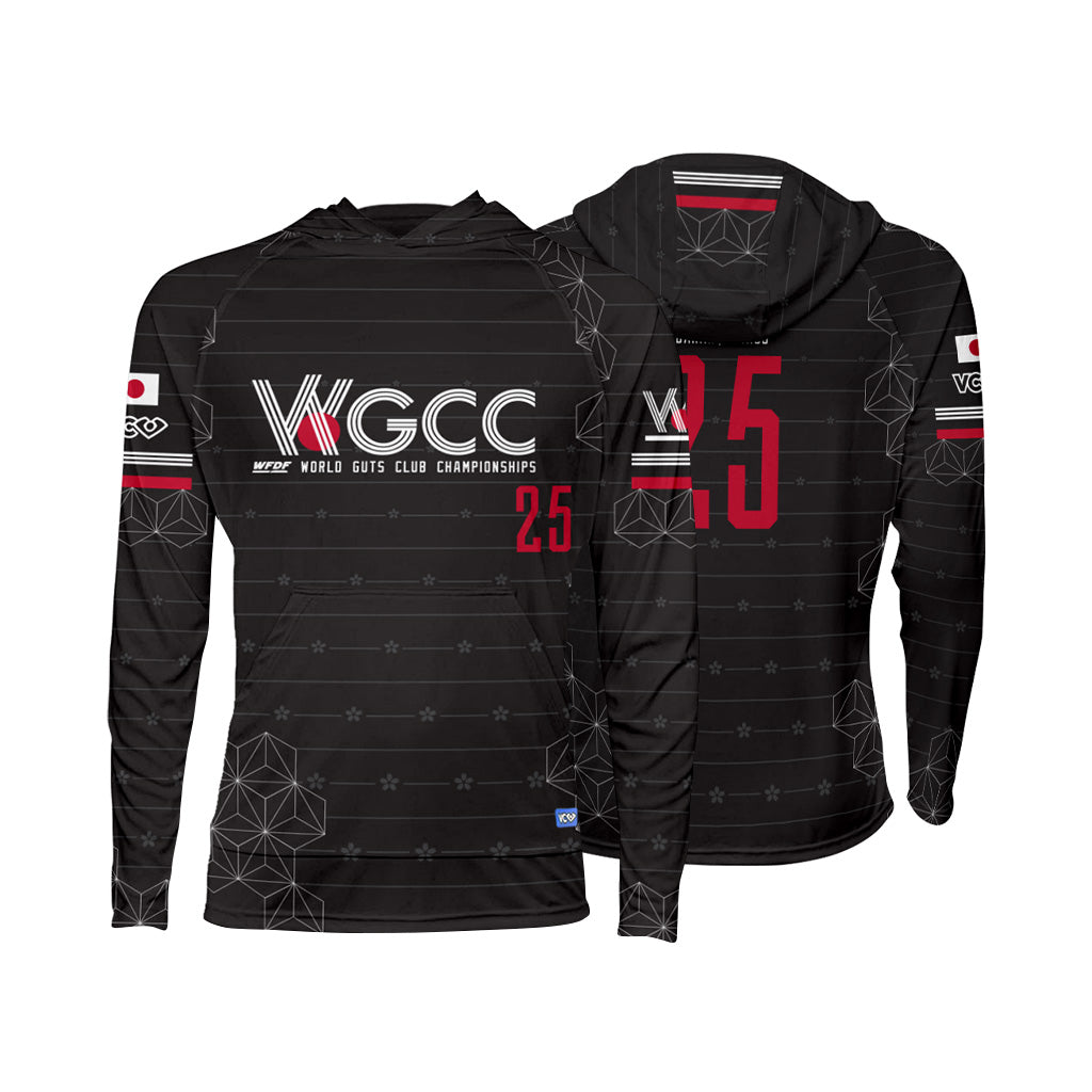 WGCC 2025 Full Swing Revolution