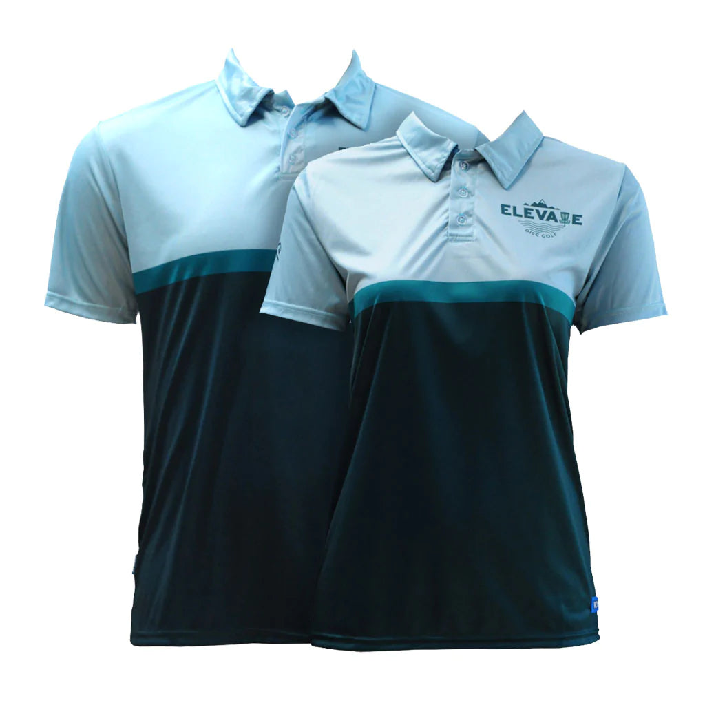 VC Ultimate Simple Sublimated Executive Jersey