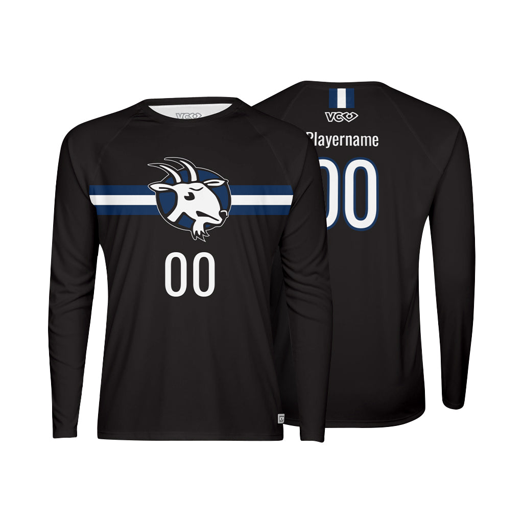 VC Ultimate GOAT Dark Long Sleeve