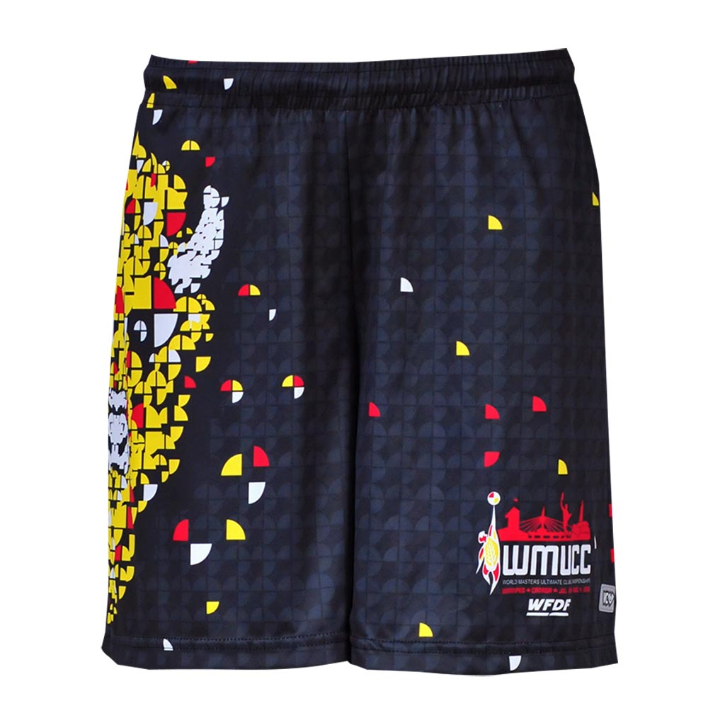 VC Ultimate Mystery Full Sub FlexLight Short