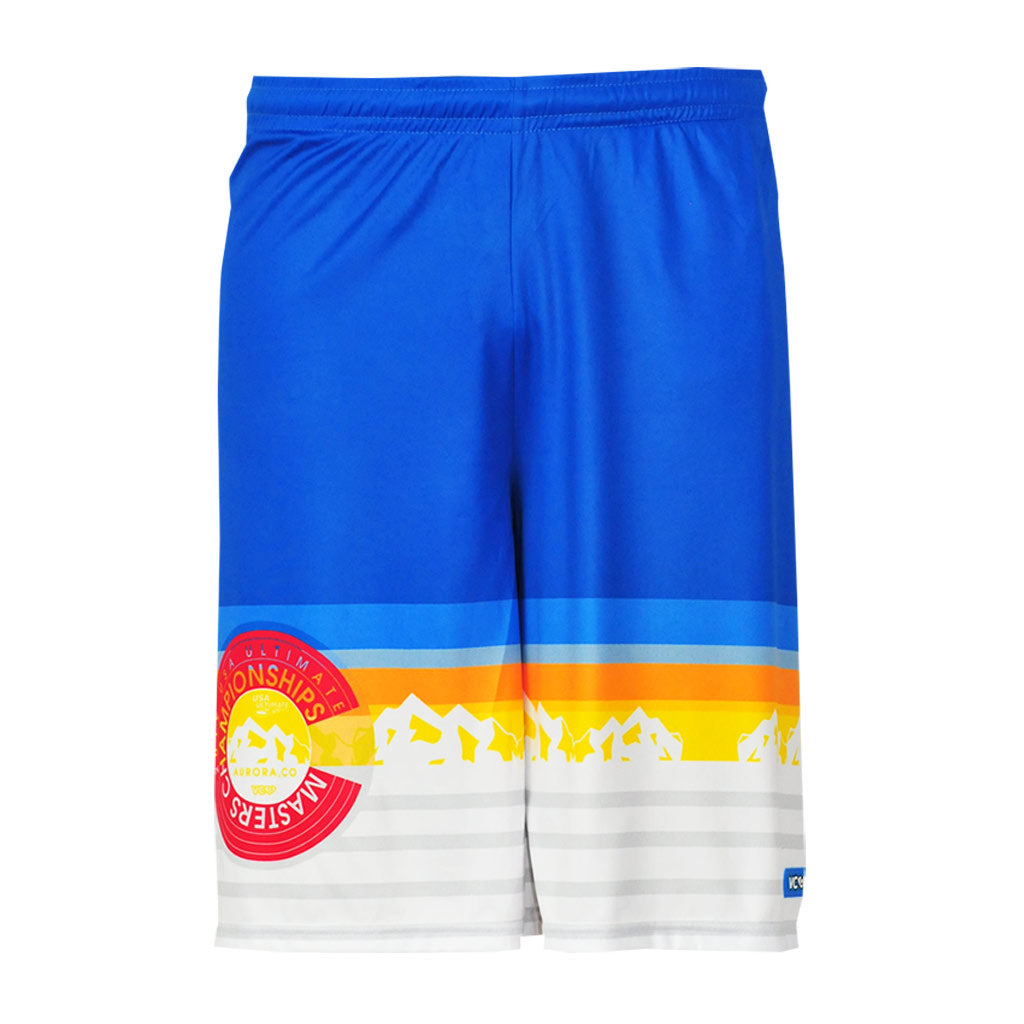 VC Ultimate Mystery Full Sub FlexLight Short