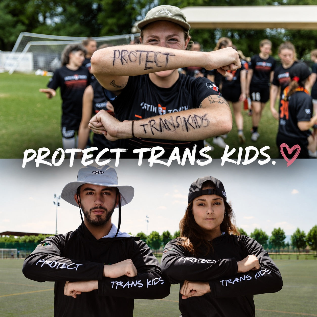 Why we still need Pride