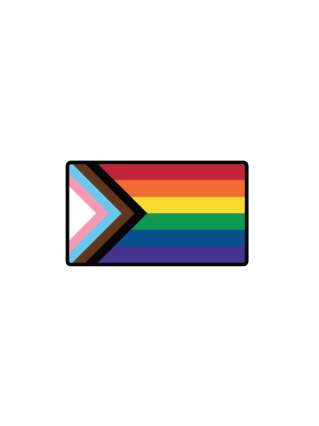 The Pride Flag: A Brief History