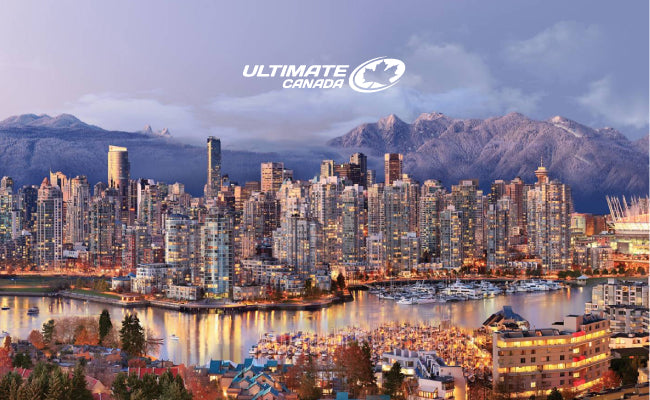 Ultimate Canada Conference Highlights