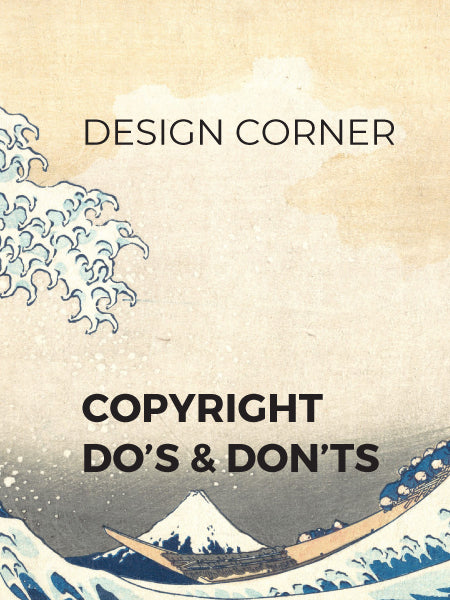 Copyright Infringement: the Dos and Don'ts of Fair Use