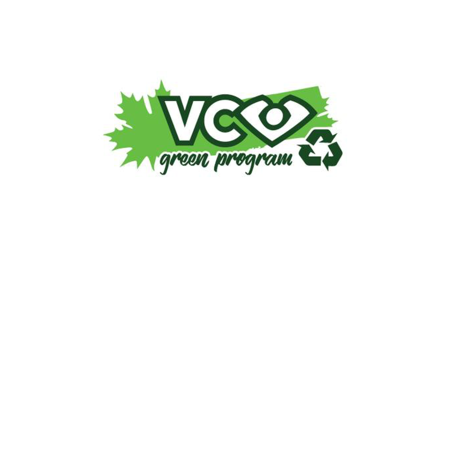 Be Part of the VC Green Movement!