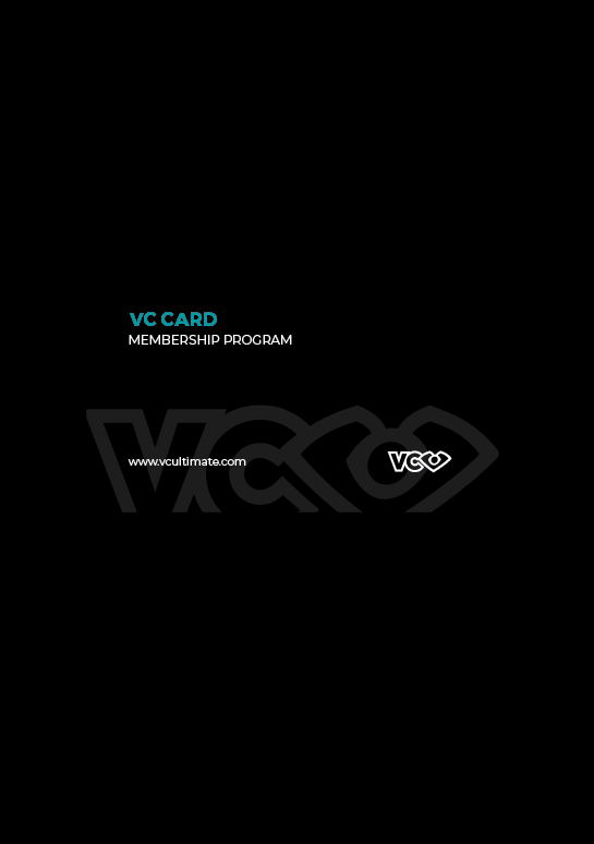 VC (Re)Introduces the VC Card Membership Program