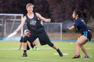 Partnership Announcement: Elevate Ultimate Academy
