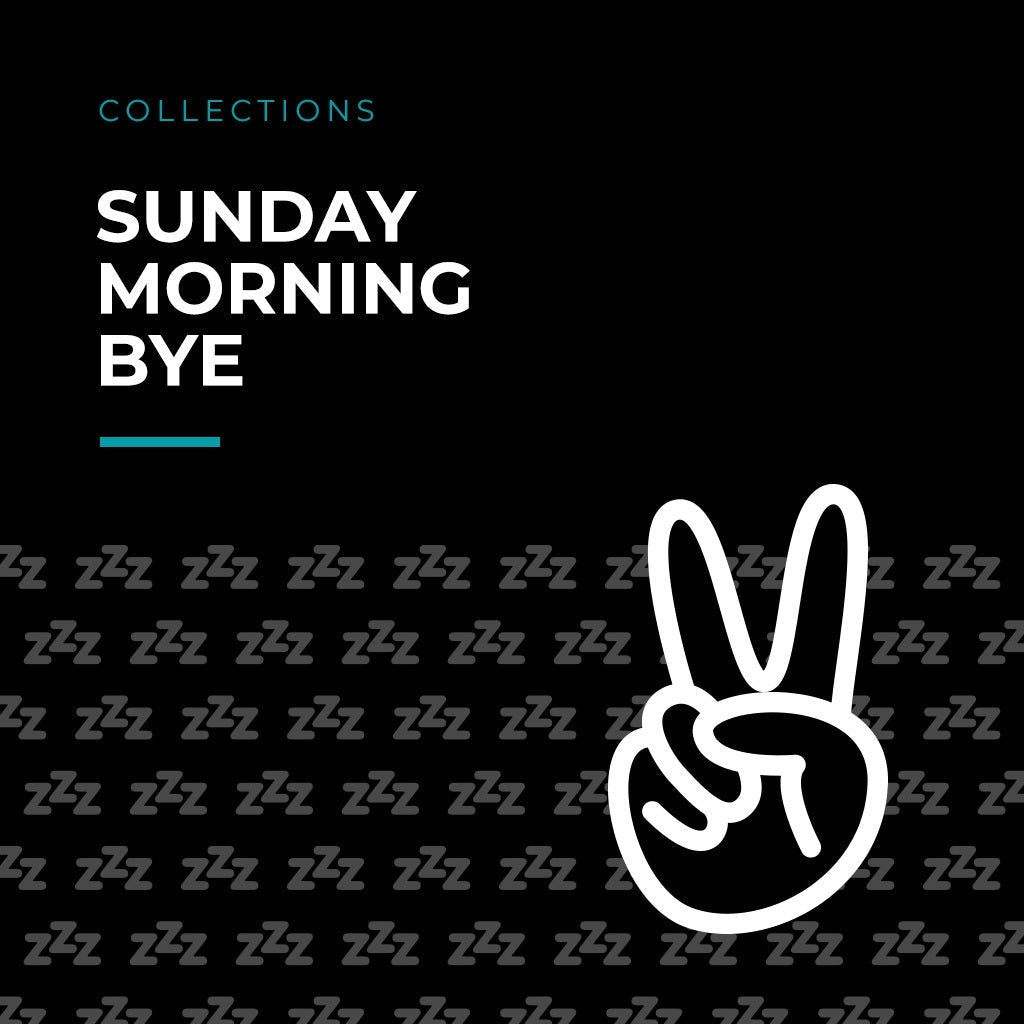 VC Ultimate Sunday Morning Bye Collection
