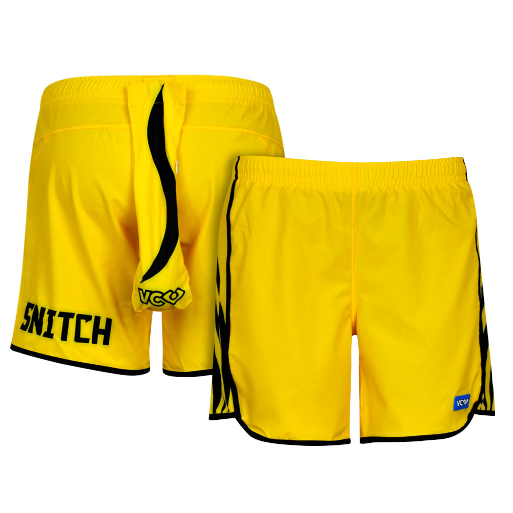 Snitch Shorts (S Only)
