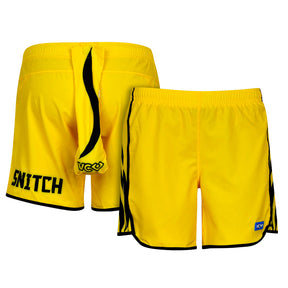 Snitch Shorts (S Only)