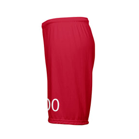 Cruxiom Fan Flexlight Shorts