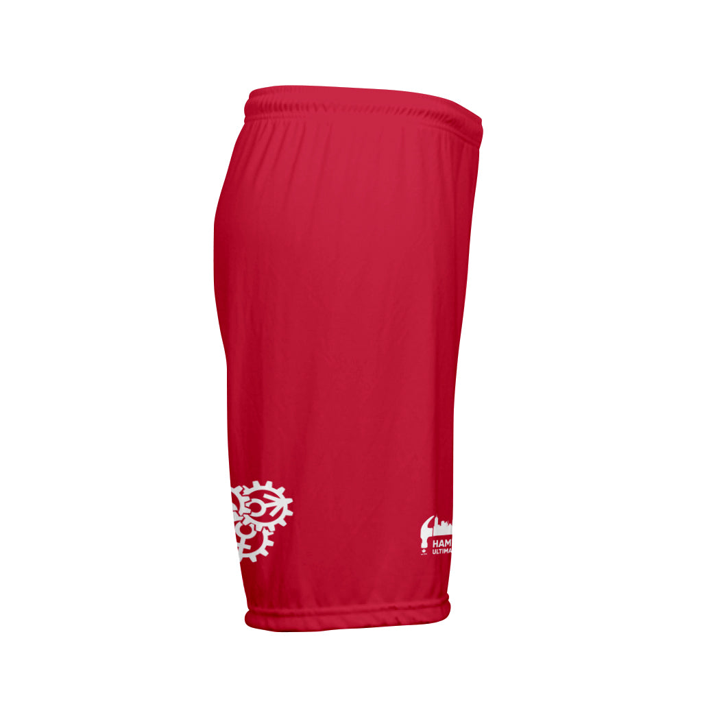 Cruxiom Fan Flexlight Shorts