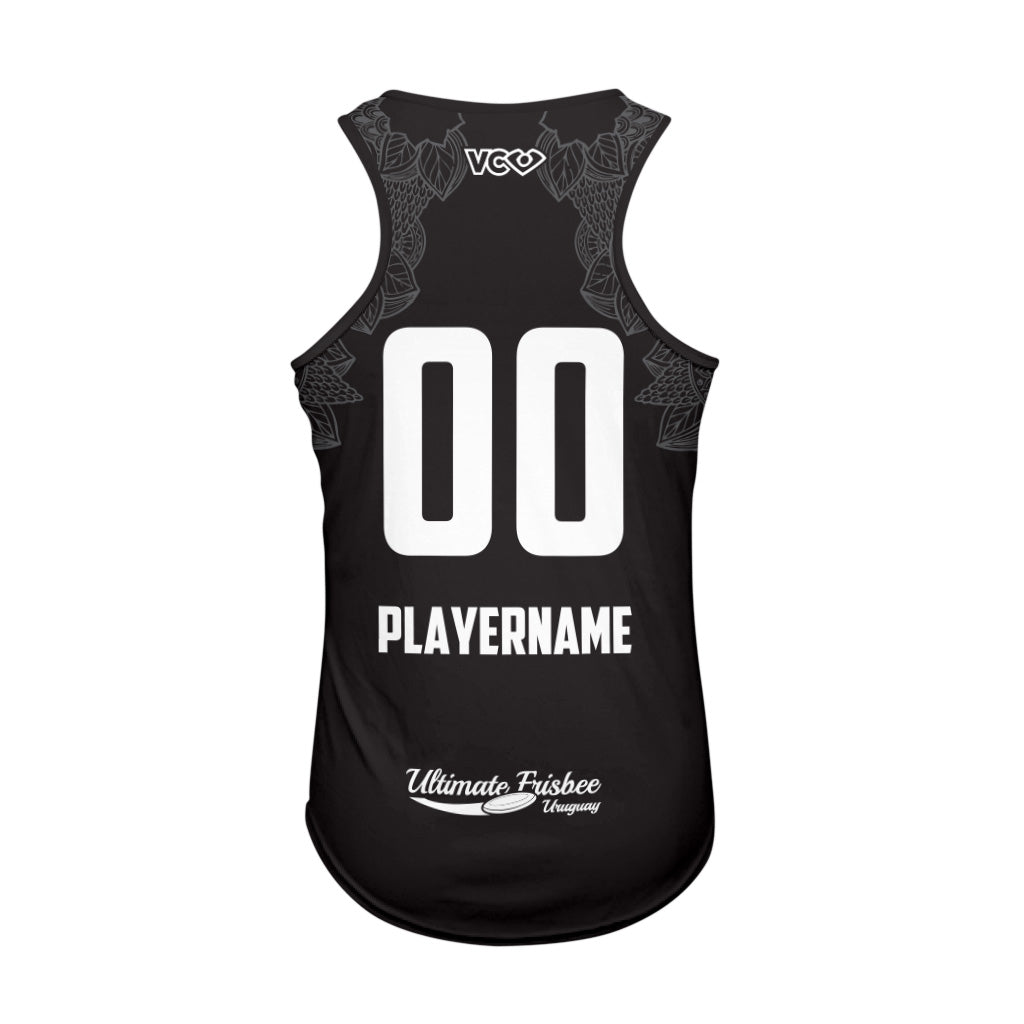 Charrua Dark Tank
