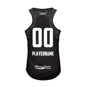 Charrua Dark Tank