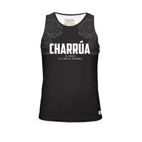 Charrua Dark Tank