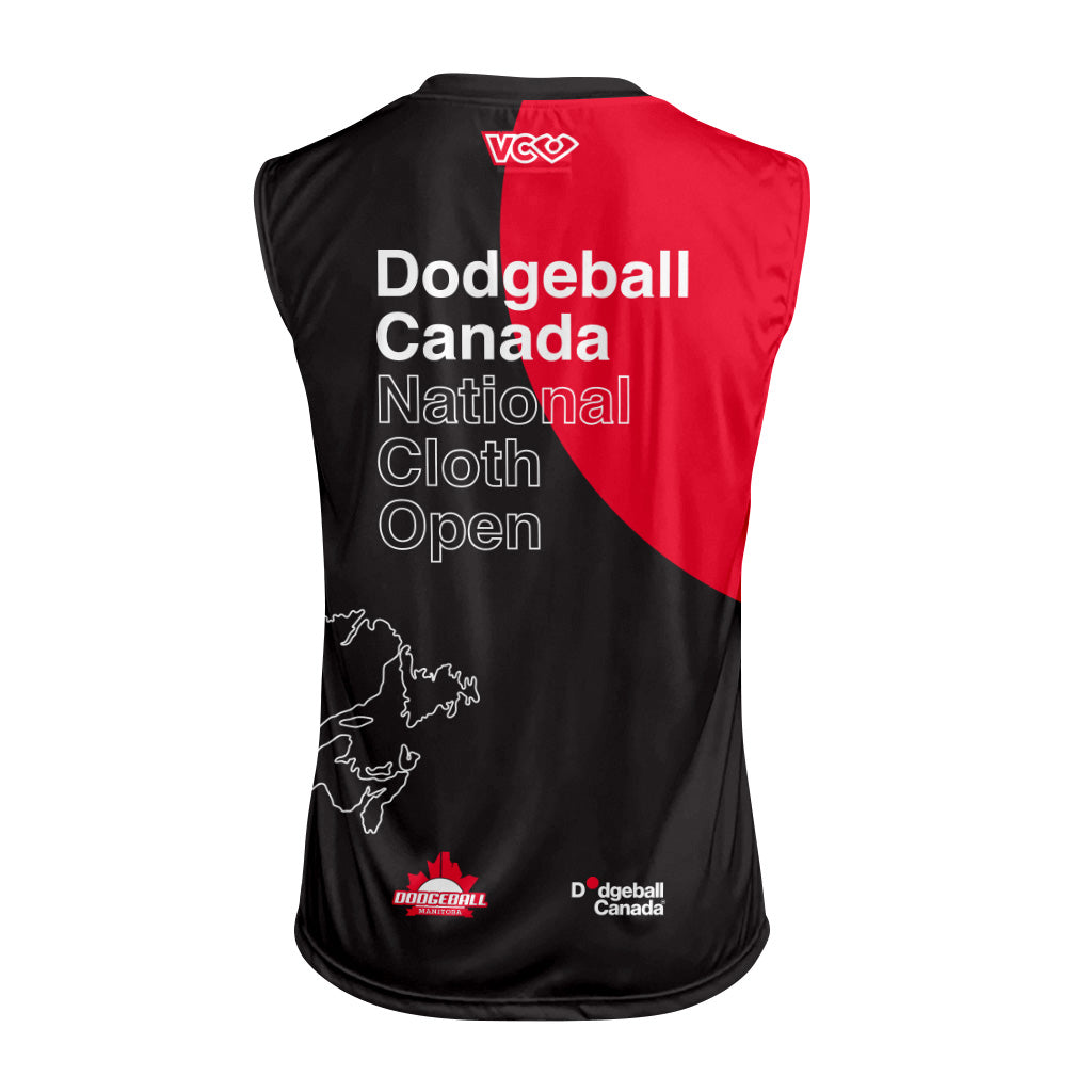 ORB Dark Classic Jersey