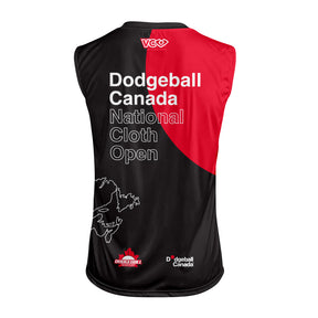 ORB Dark Classic Jersey