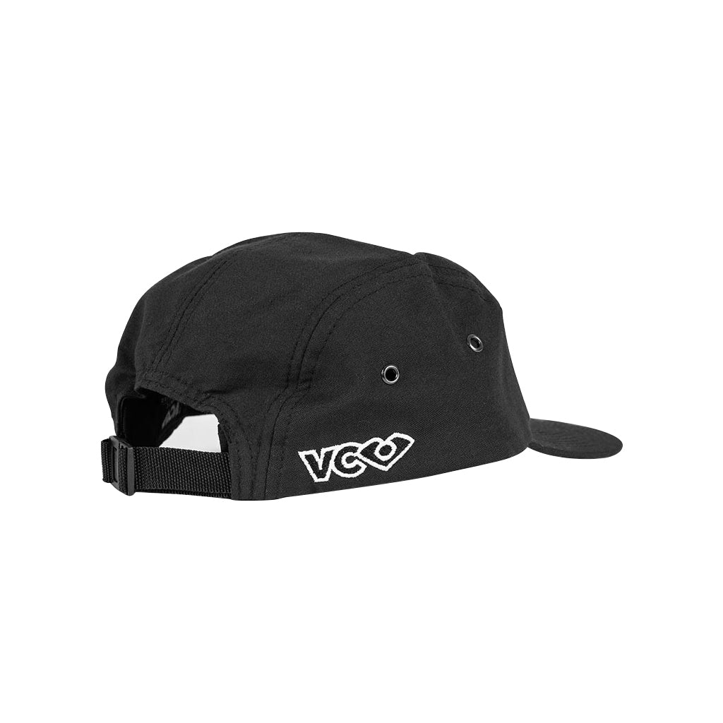 CRUXIOM Casquette à Cinq Panneaux