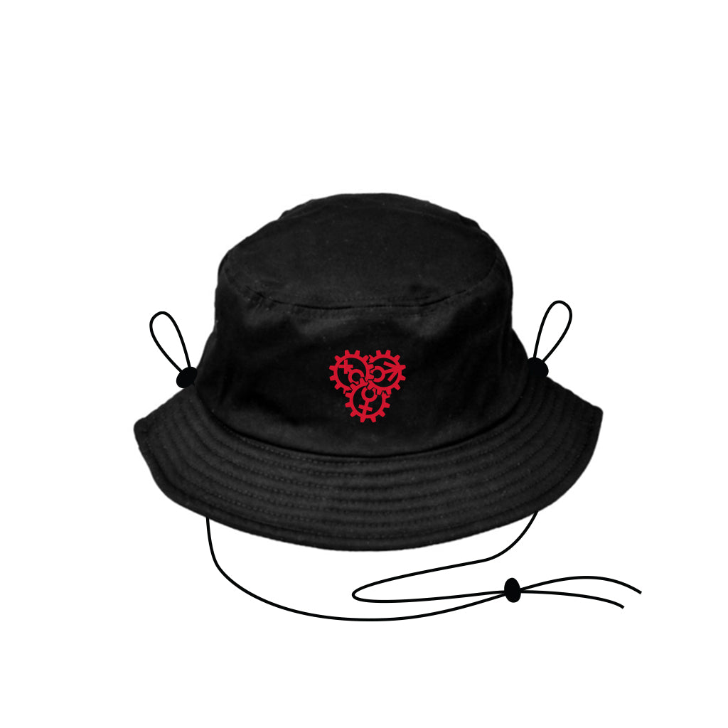Cruxiom Fan Performance Taslon Boonie Hat