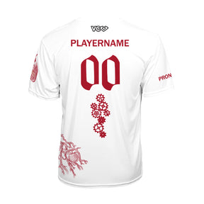 Cruxiom Fan Light Classic Jersey
