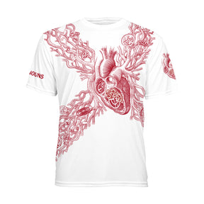 Cruxiom Fan Light Classic Jersey