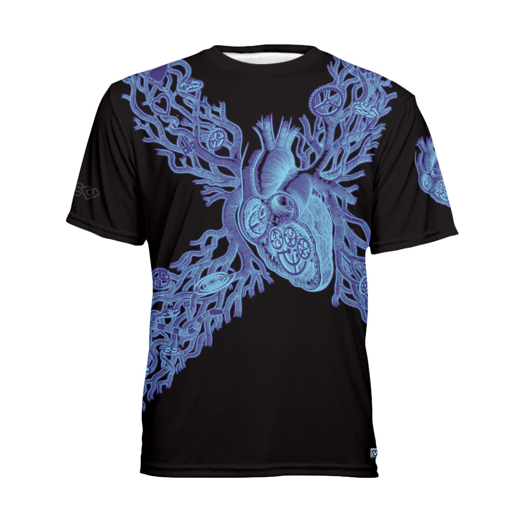 Cruxiom Fan Alt Classic Jersey