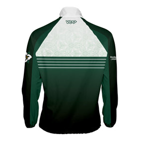 Dodgeball Ontario Windbreaker