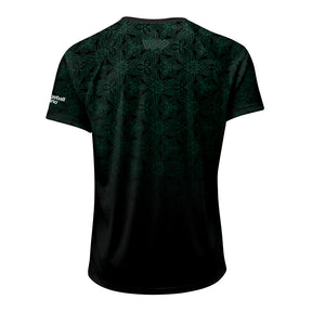 Dodgeball Ontario Dark Raglan Jersey