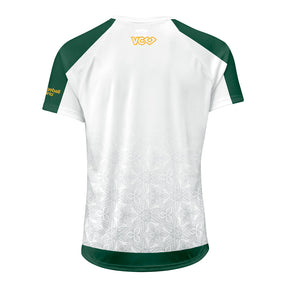Dodgeball Ontario Light Raglan Jersey