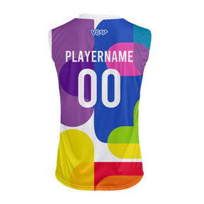 ORB Dark Classic Jersey