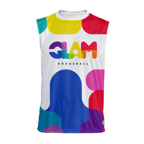 ORB Dark Classic Jersey