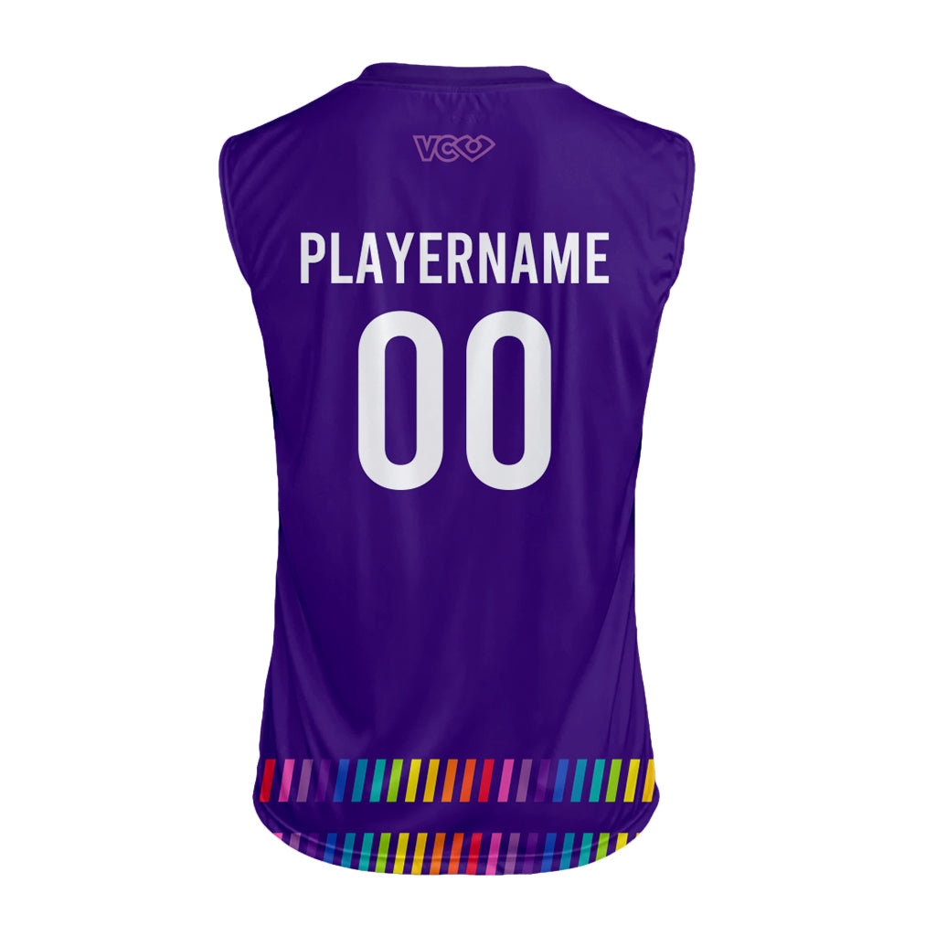 ORB Dark Classic Jersey