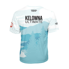 Kelowna Ultimate Classic Jersey