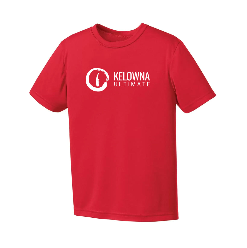 Kelowna Ultimate Pivot Jersey