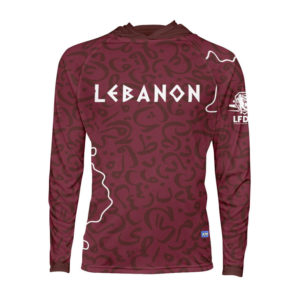 Team Lebanon Dark Revolution Lite