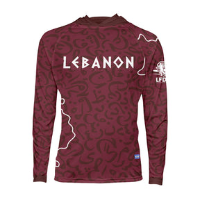 Team Lebanon Dark Revolution Lite