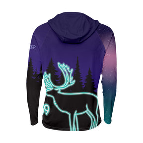 Mana Revolution Hoodie