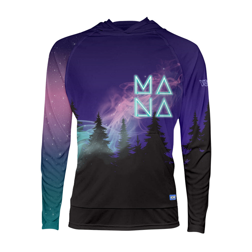 Mana Revolution Hoodie