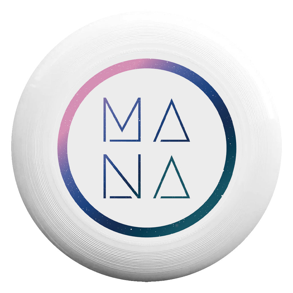 Mana Disc